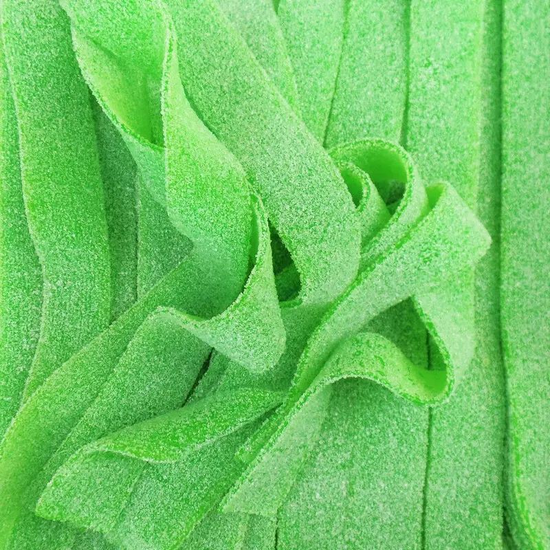 Ceintures Pomme Acide 5 pièces
