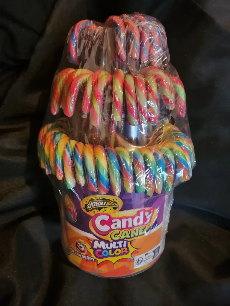 Sucettes Sucre D' Orge -1 Pièce