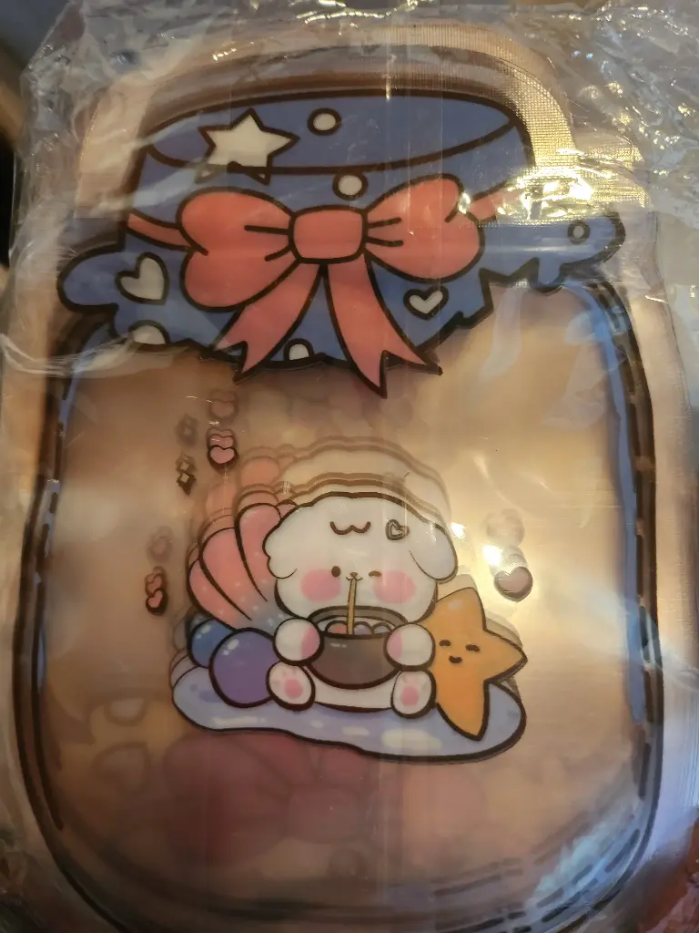 Sac Cadeau - 1 Pièce