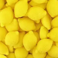 Citron Sucré 100g