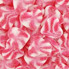 Coeur Crémeux Twist Sucré 100g