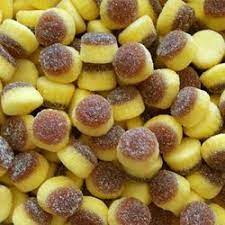 Caramel Acidulés 100g