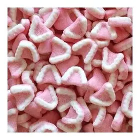 Dentiers Acidulés 100g