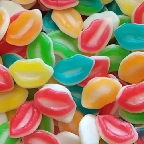 Mix Lèvres Sucré Lisses 100g