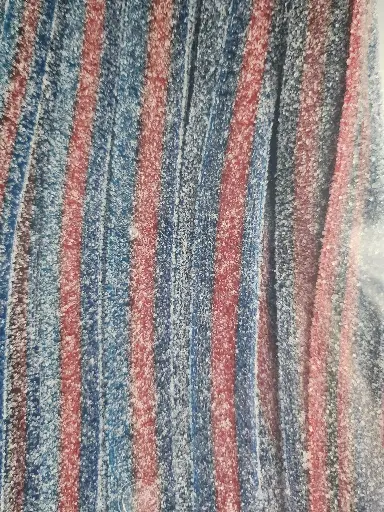Ceinture Pica 5 pièces