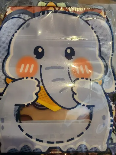 Sac Cadeau -1 Pièce