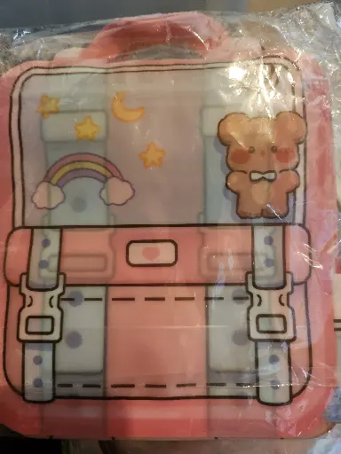 Sac Cadeau - 1 Pièce